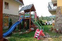 Pokoje Gościnne U Cachrów