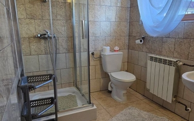 Pokoje Gościnne U Cachrów